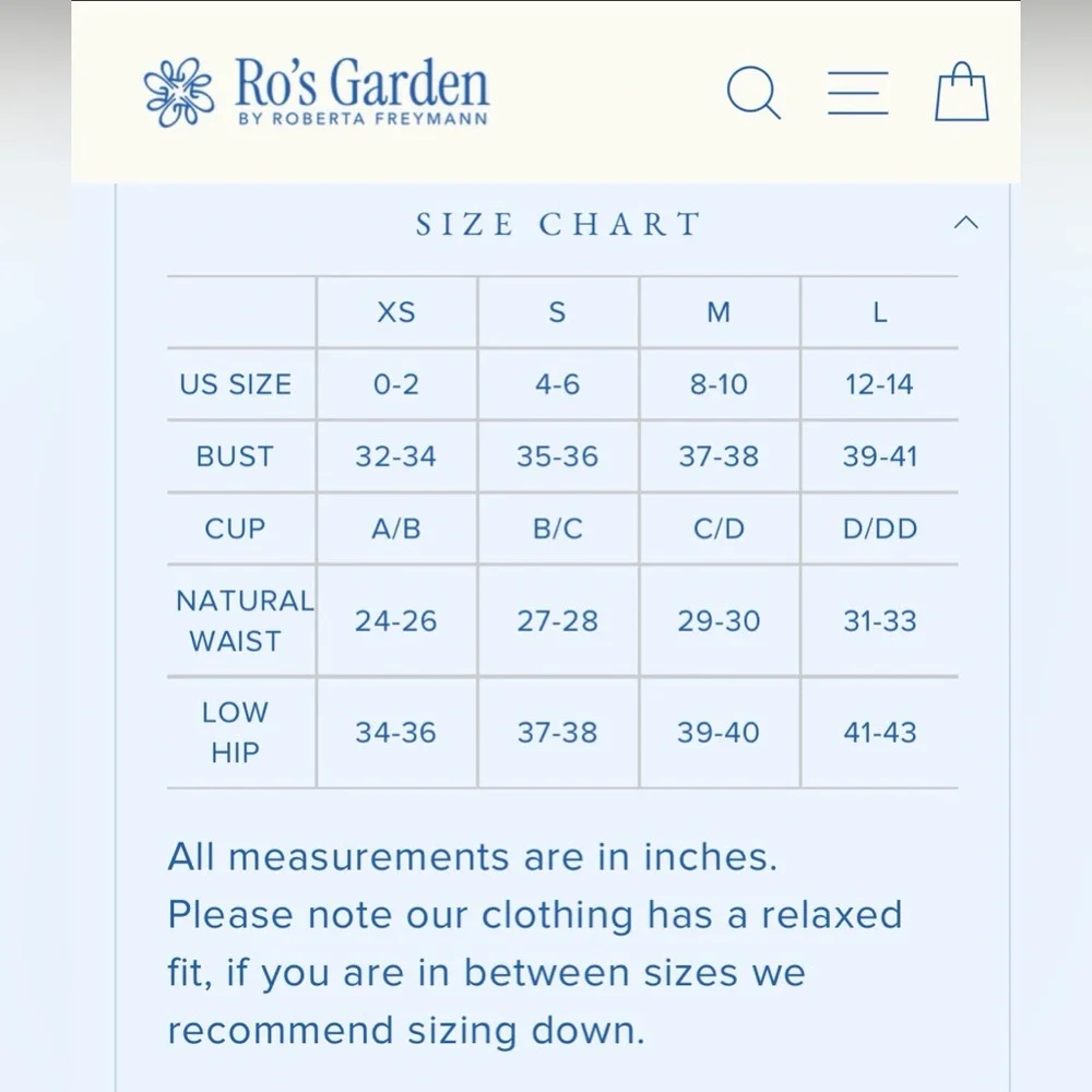 Ro's Garden NWT Red Floral Sofia Sleeveless Ruffle Short Dress **Size XS** 🌺🌺 - Picture 9 of 9